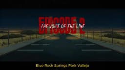 2. “The Voice on the Line”