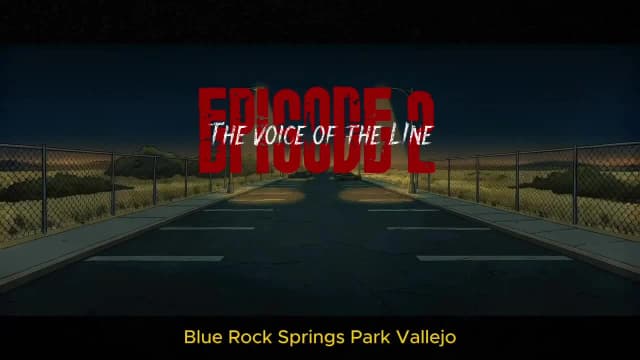 2. “The Voice on the Line”