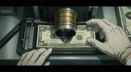 4. The Money