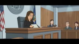 17. January 2014 — The Hearing