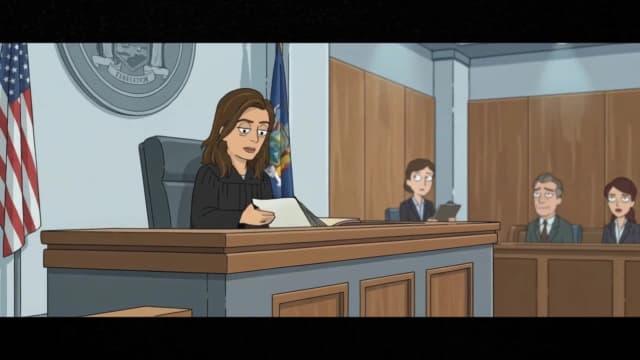 17. January 2014 — The Hearing