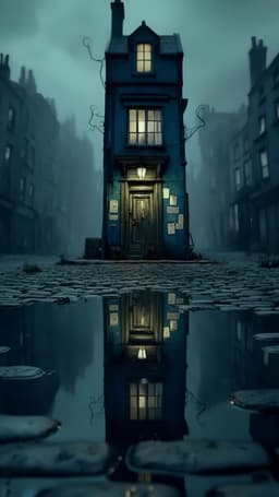 3. Watch The Door