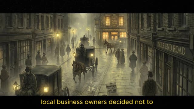7. Episode 07  —  “The Vigilance Committee”
