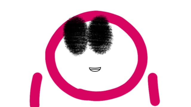1. Bluster