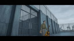 1. The Man Who Asked to Stay in Prison
