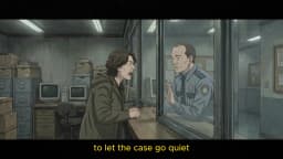 13. Episode 13  —  “The Mother Who Wouldn't Stop”