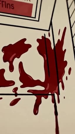 6. The Blood