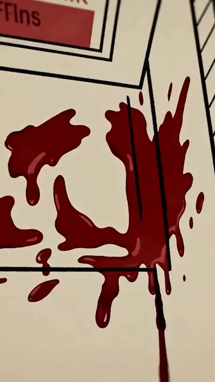 6. The Blood