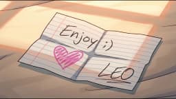 6.  The Gift (I)