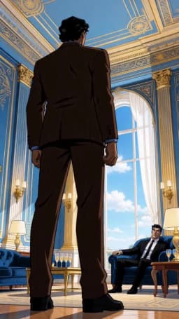 13. The Last Morning