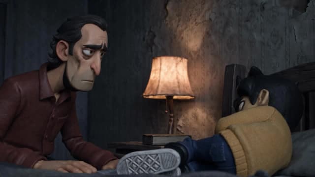 11. The Grey Valley