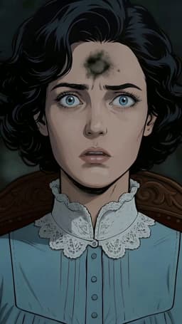 17. Dawn Voices