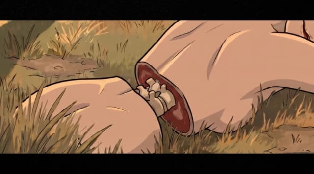 2. The Body