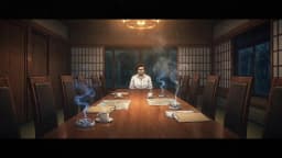11. The Enemies He Made