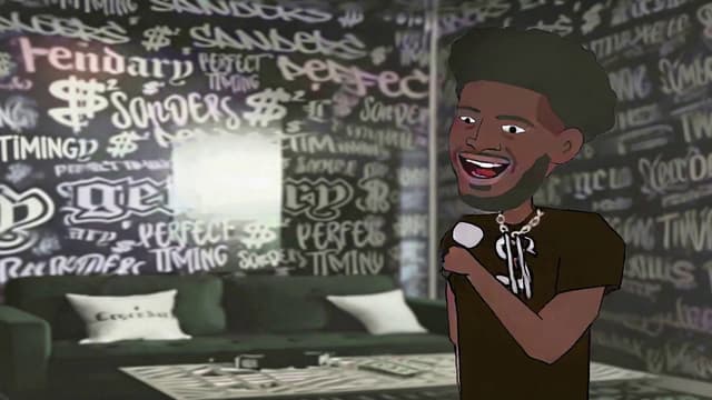 2. Legendary Flow