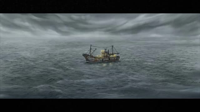 18. The Search Suspended