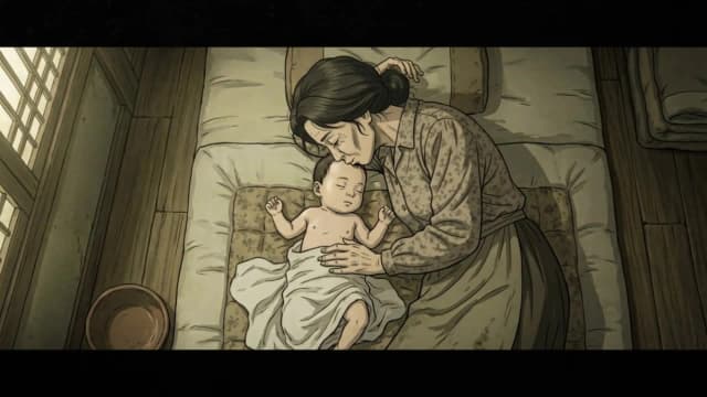 1. The First Body