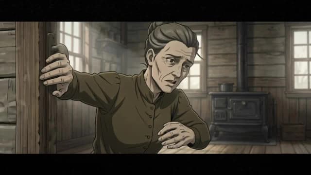 7. "The Stroke"