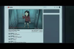 18. The Internet’s Investigation