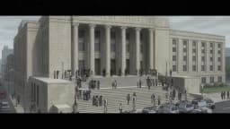 18. The Trial