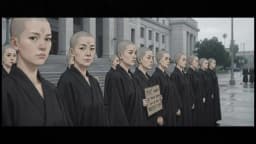 19. The Cult in the Courthouse