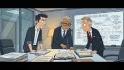 16. The Lawyers