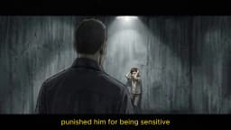 1. Episode 01  —  “The Boy His Father Hated”