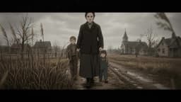 1. "The Boy Born to Augusta"