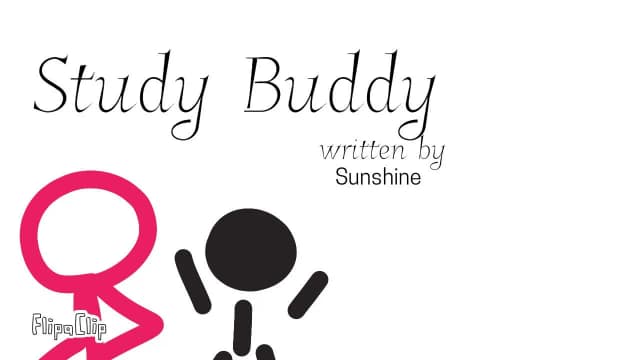 9. Study Buddy