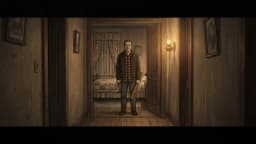 8. "The Shrine"
