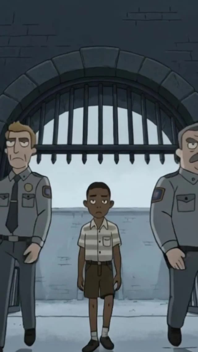 11. The 83 Days