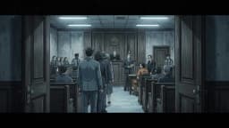 15. EP 15 — "The Trial"