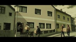 10. A Hundred Tenants