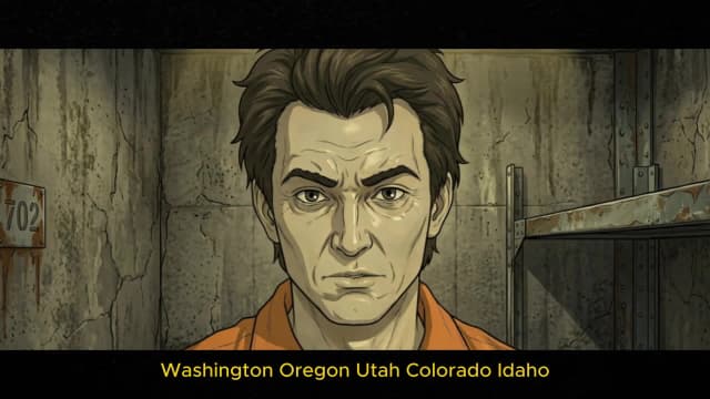 20. Ep. 20: The Confession