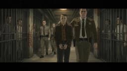 18. The Interrogation