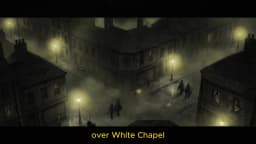 14. Episode 14  —  “The City That Stopped Sleeping”