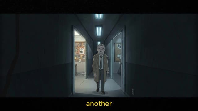 12. Episode 12  —  “The Children”