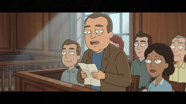15. The Verdict