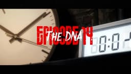 14. The DNA