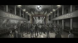 18. The Ballroom, Still Standing