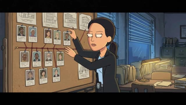 3. Eleven Names