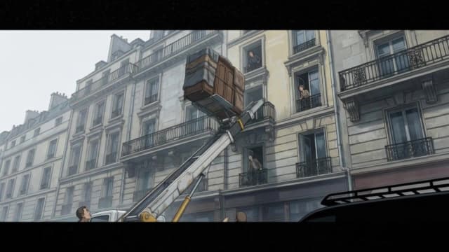 4. The Cherry Picker