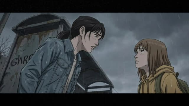 6. "The Double Abduction"