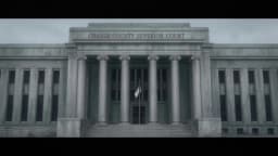 12. Richard Gray Testifies
