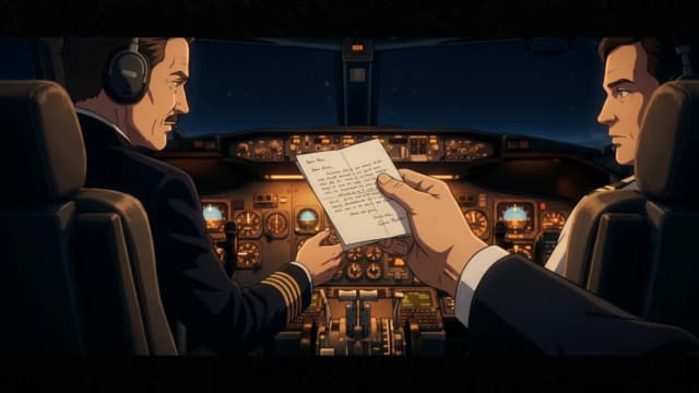 6. The Second Takeoff