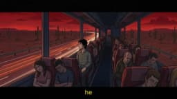 17. Episode 17  —  “The Newsstand”