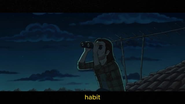 4. Episode 04  —  “Roberto and the Rooftops”