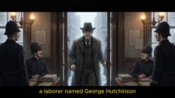 16. Episode 16  —  “The Witness”