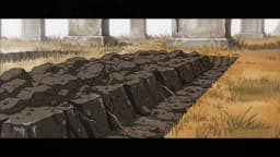 11. The Buried Man