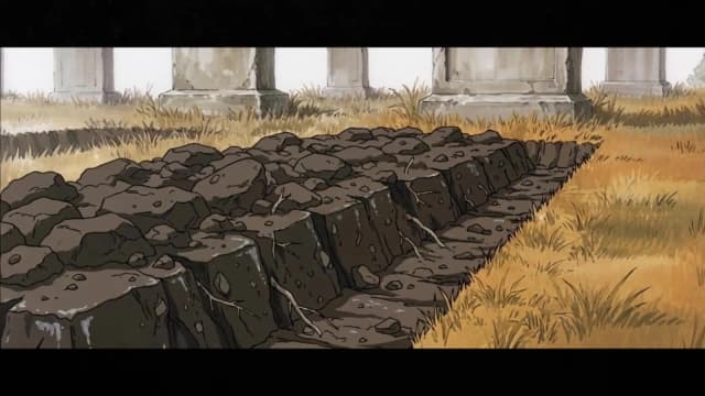 11. The Buried Man